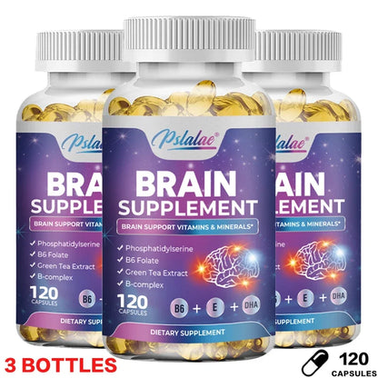 Brain Supplement