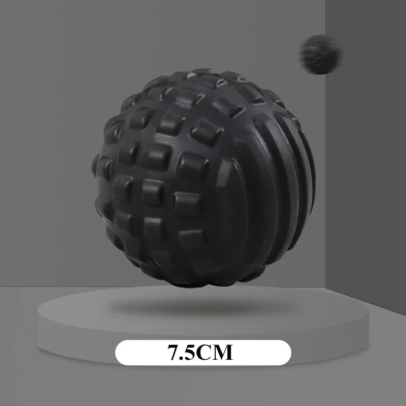 Massage Ball Yoga  Roller