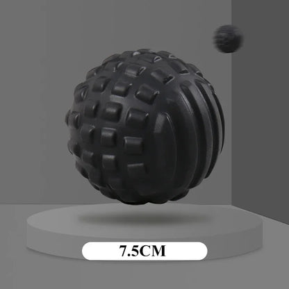 Massage Ball Yoga  Roller