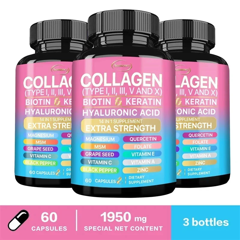 Collagen Supplement