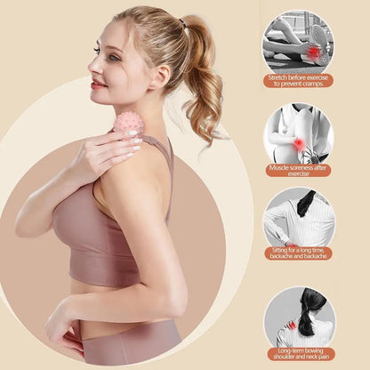 Massage Yoga Ball